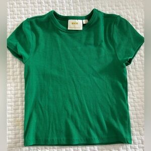 Anthropologie Tee